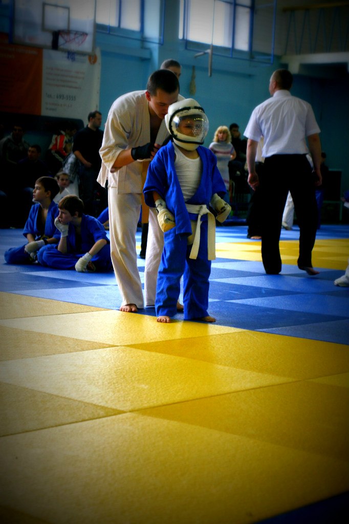 Ильюха Чижков | Санкт-Петербург