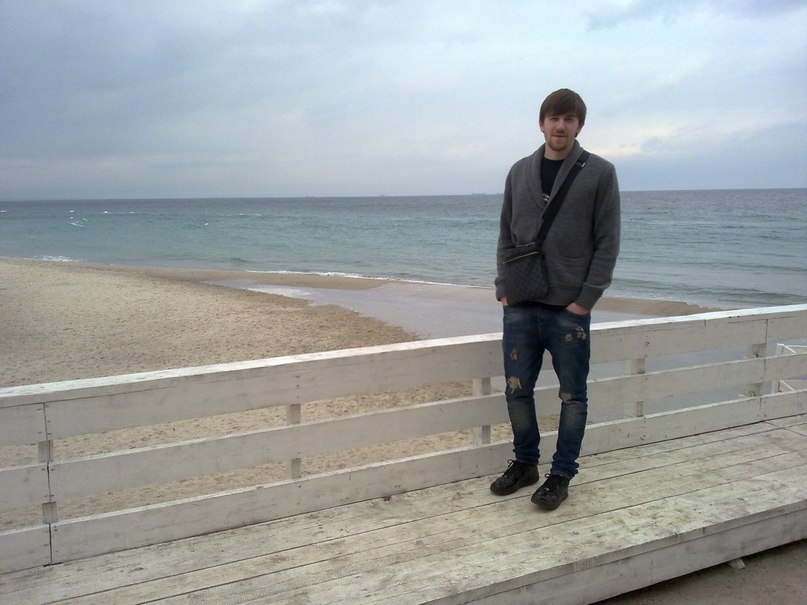 Артем Тема | Киев