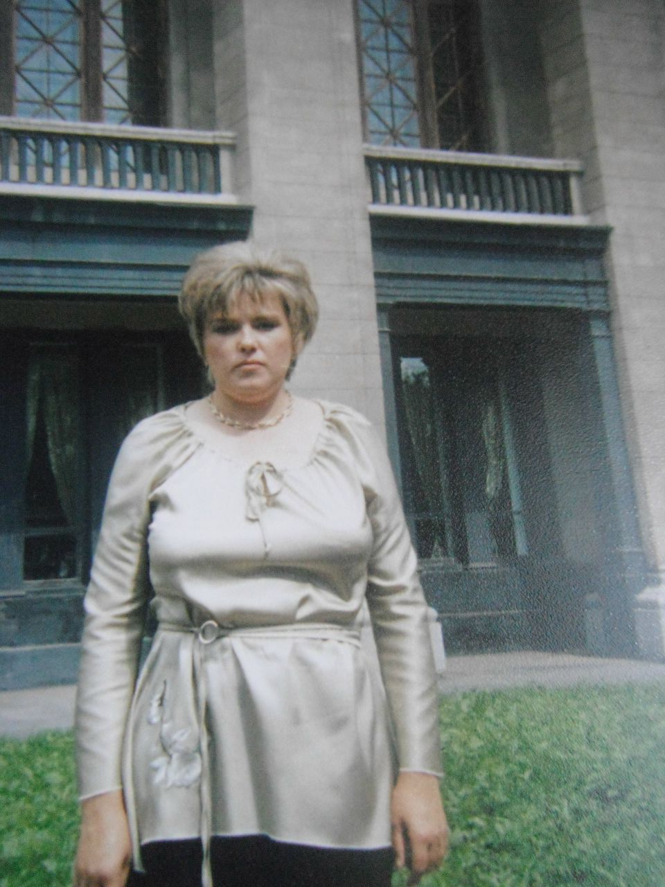 Елена Бирюкова | Видоново