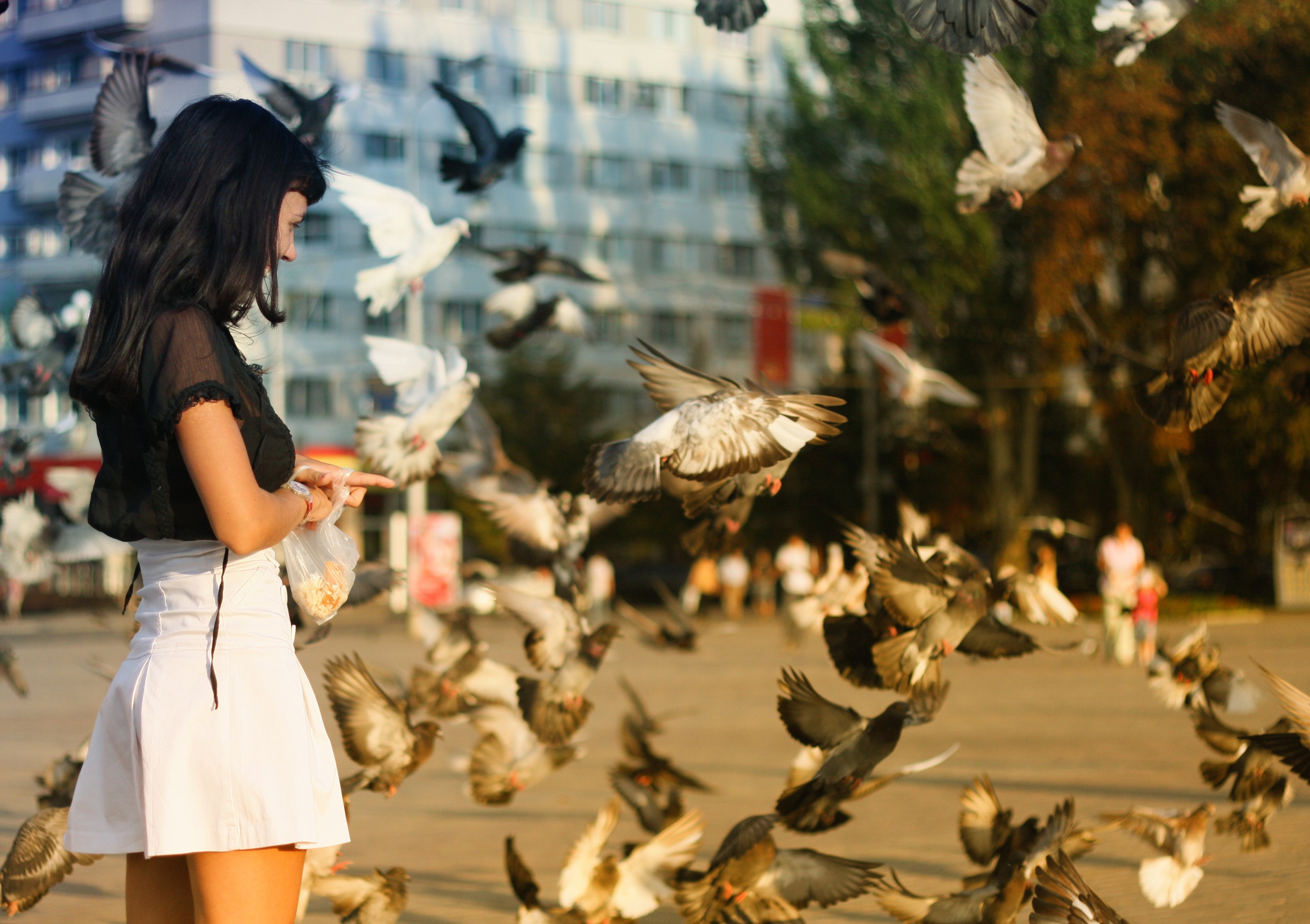 Фото профиля