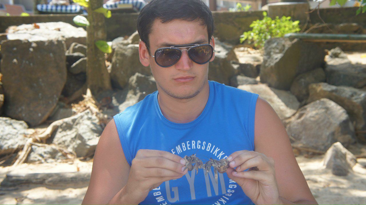 Artem Ilchenko | Киев