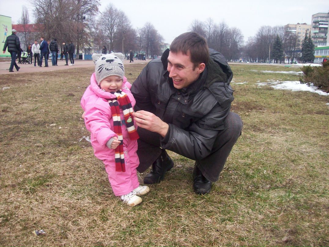 Валера Ильенко | Киев