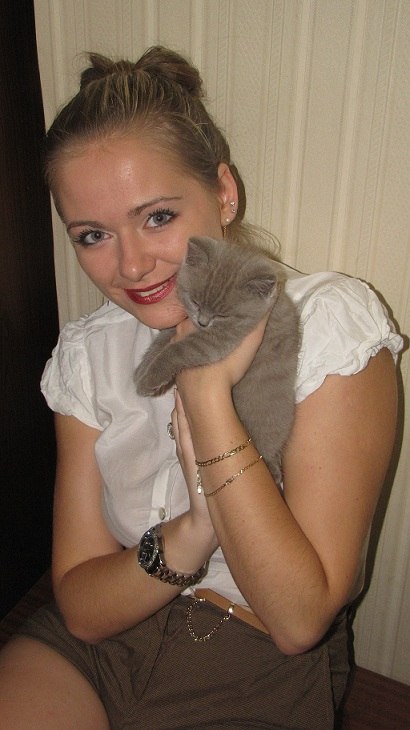 Liliya Shevchuk | Киев