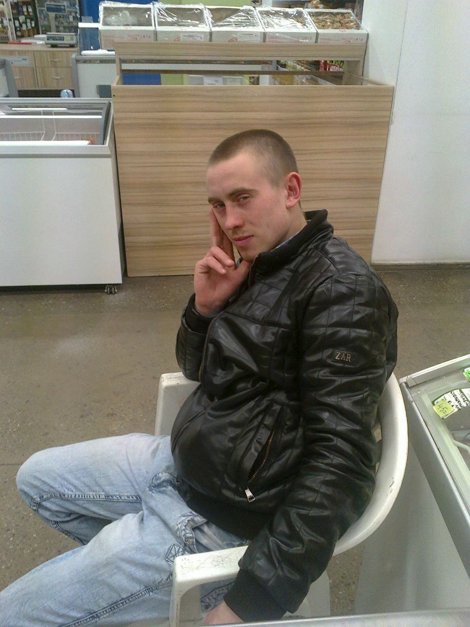 Анатолий Наместников | 