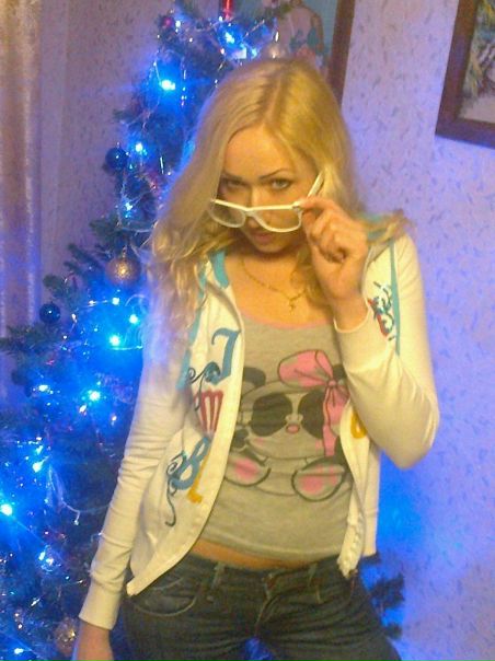 №14, Екатерина Лисковщенко №14, Екатерина Лисковщенко