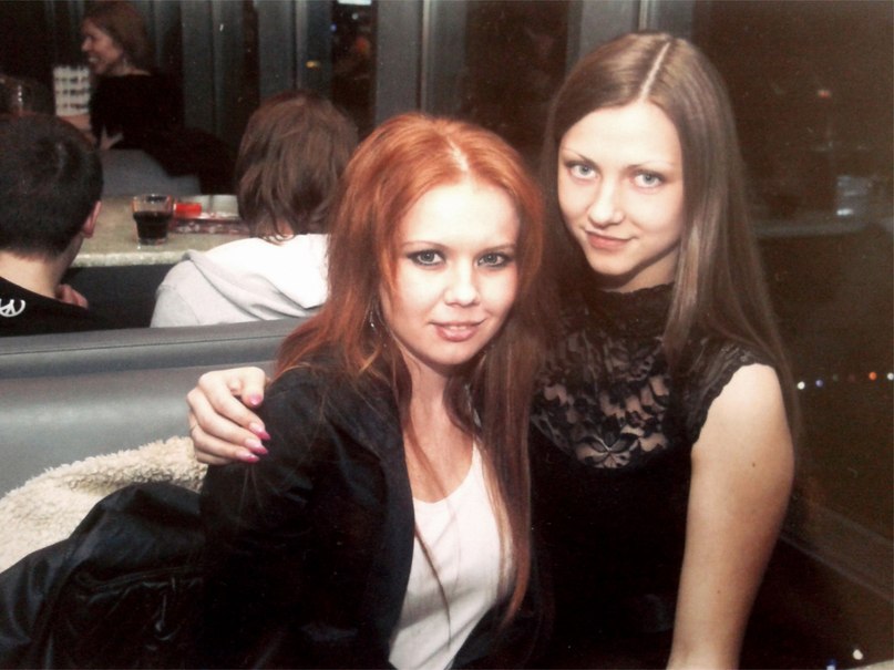 Дашуня Андреева | 