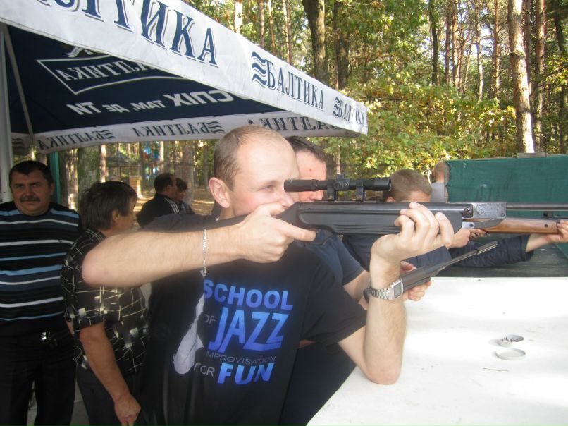 Серёжа Гранкин | Киев