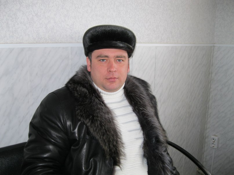 Эдуард Шакиров | Арск