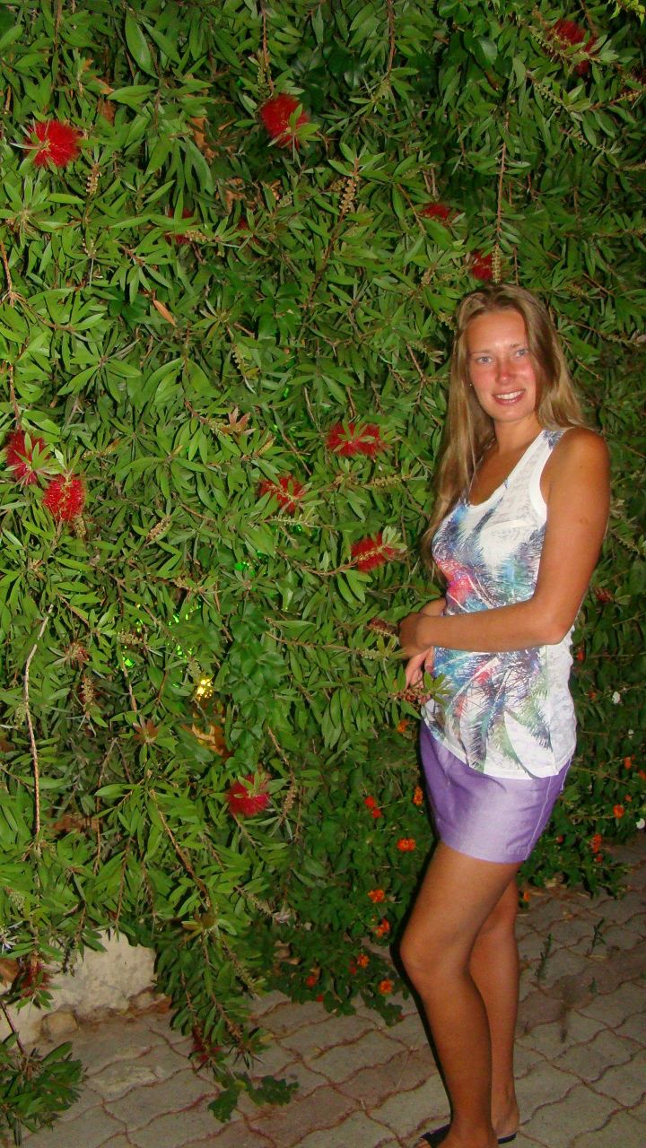 Светлана Федотова | Санкт-Петербург