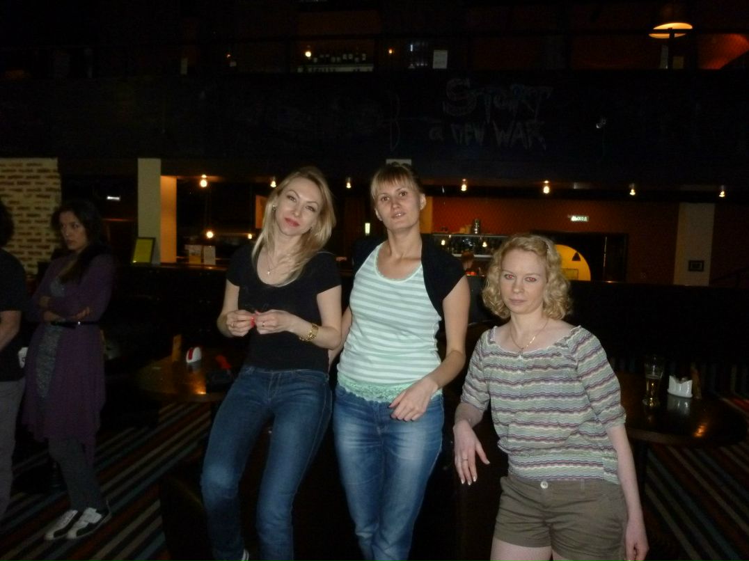 Ирина Михайлова | Ижевск