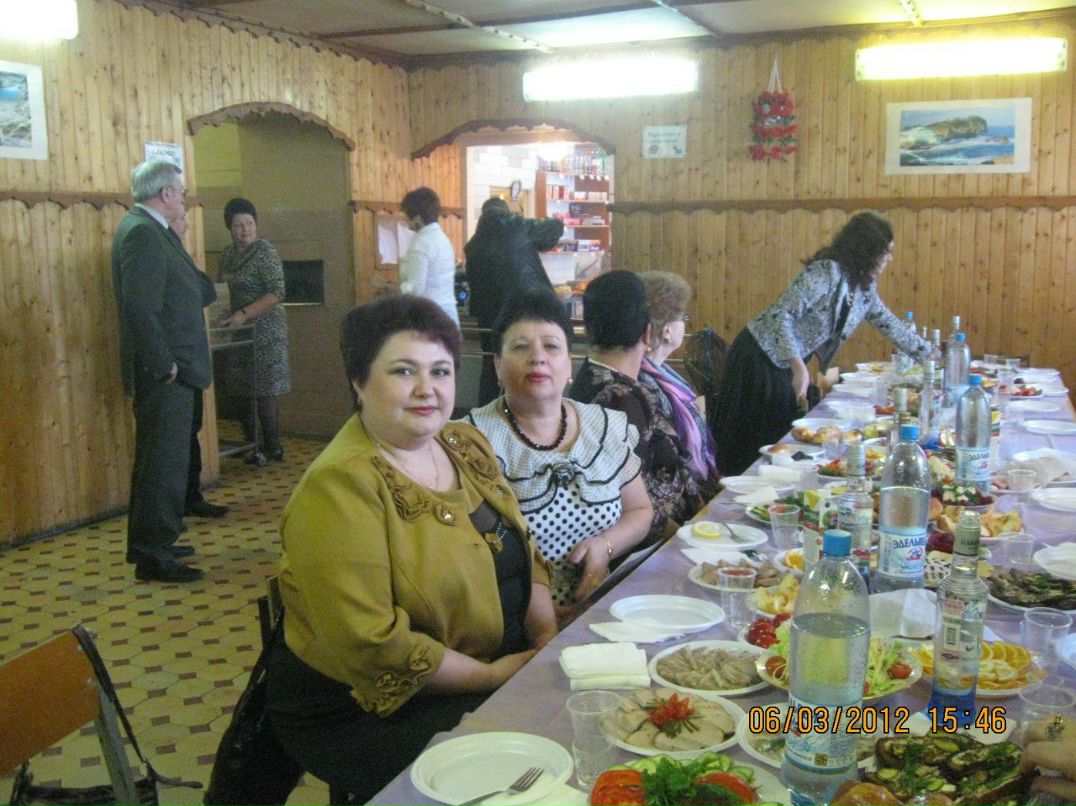 Ольга Ерастова | Мурманск