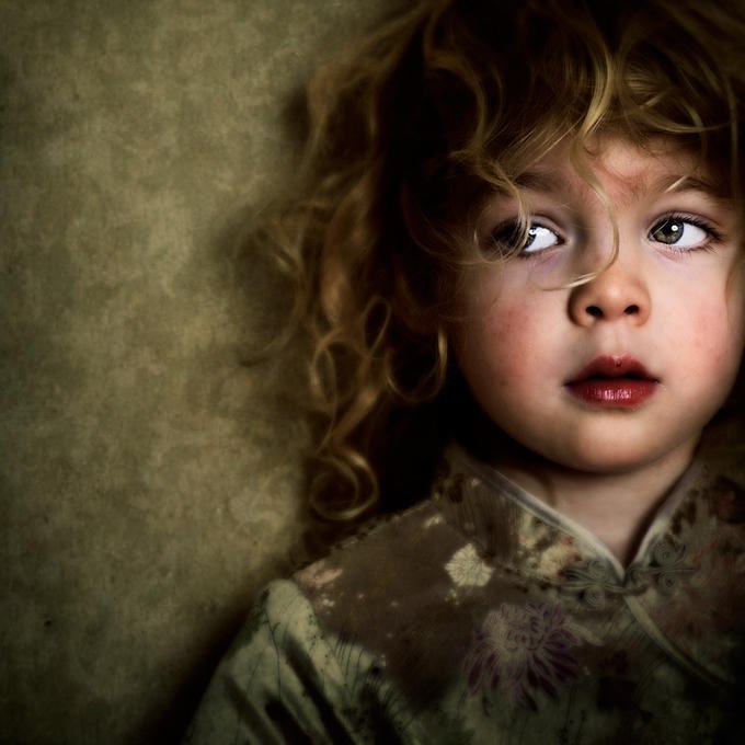 Гандзяляля Ребенок | Винница