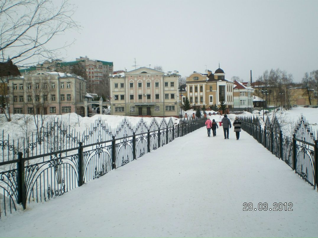 Валерий Геннадьевич | Киров