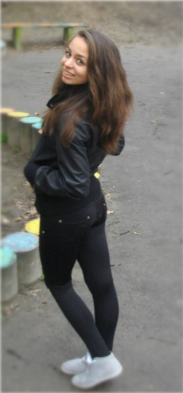 Ксения Круподера | Киев