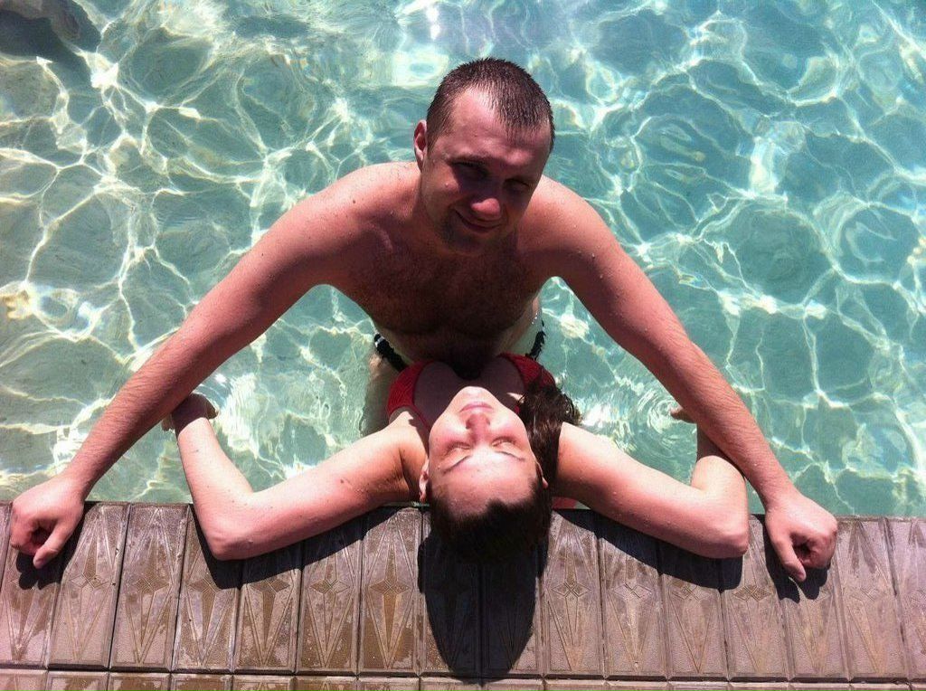 Татьяна Кочериди | Краснодар