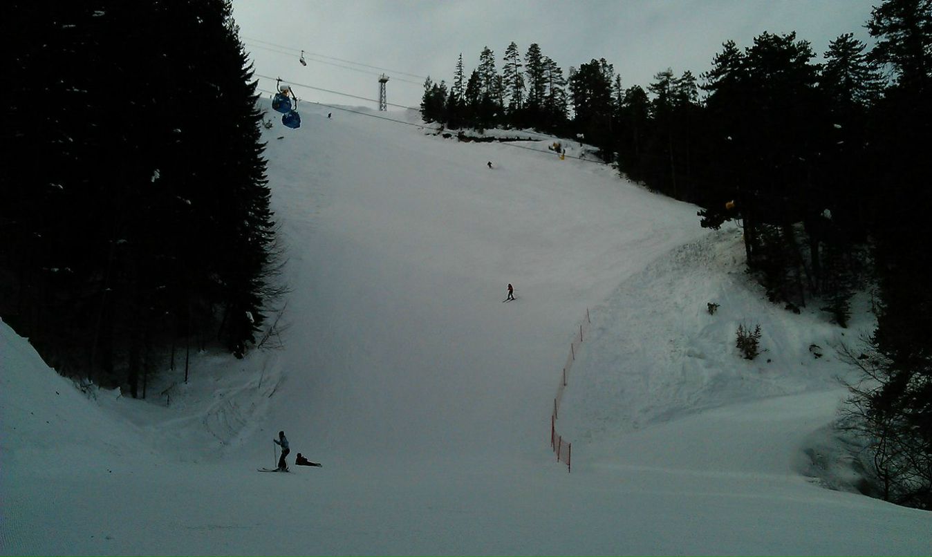 Дмитрий Никитин | Москва