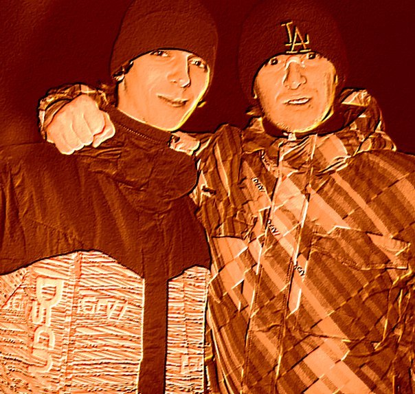 Киря Тарашкевич | 