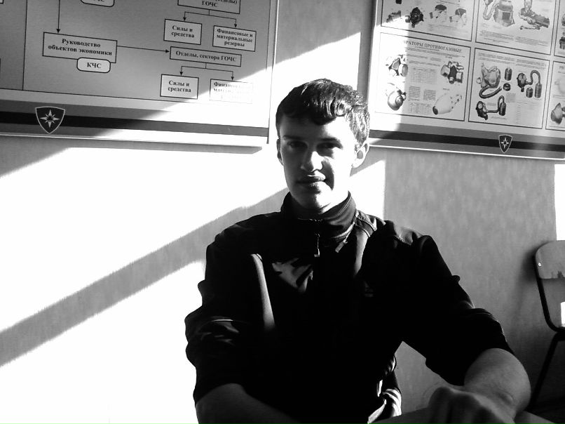 Александр Лубянский | Рязань (деревня)