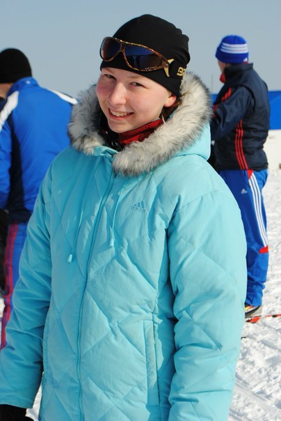 Лариса Романова | Тюмень