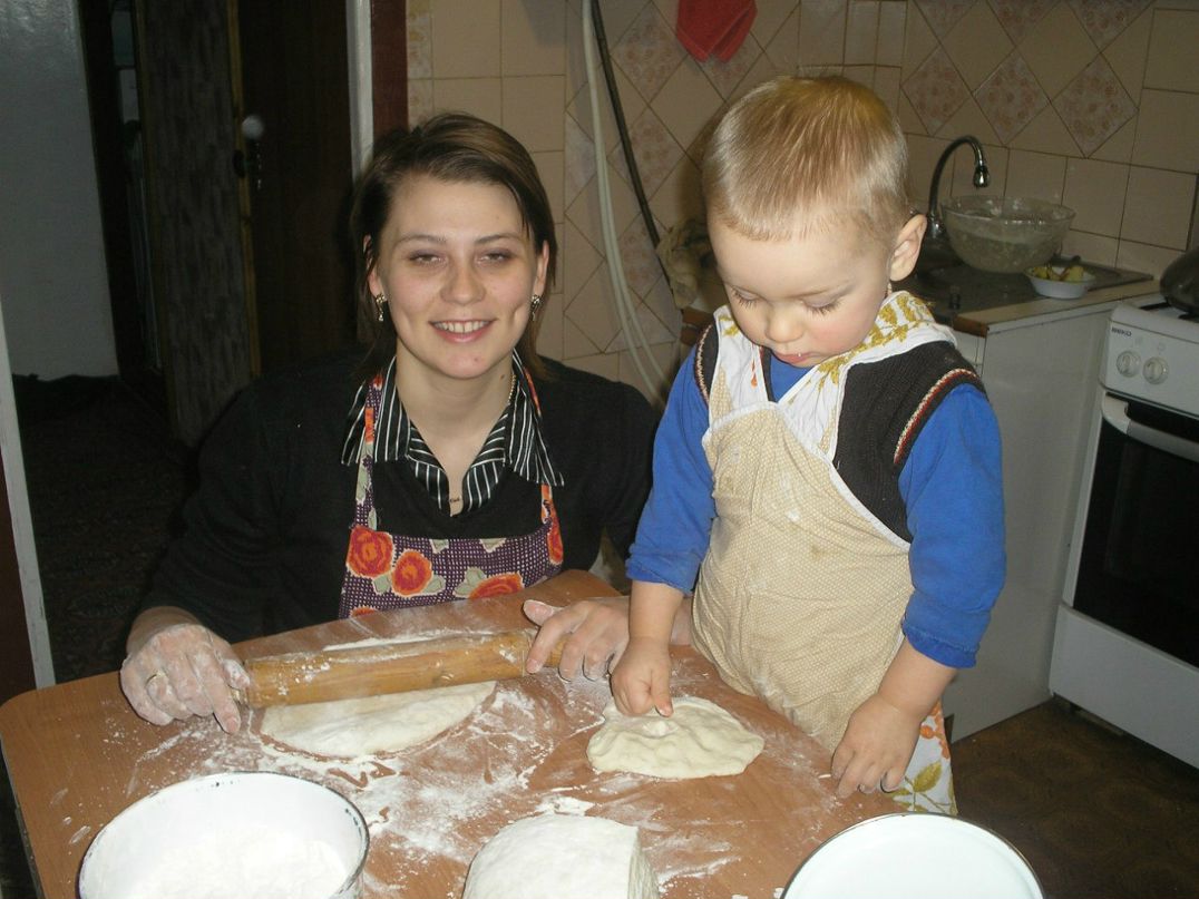 Наташа Лазаренко | Чернигов