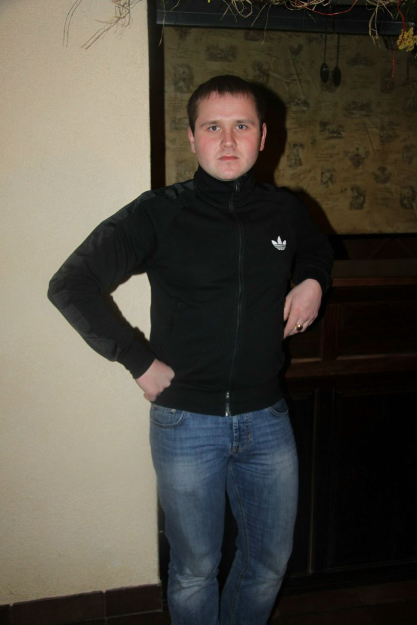 Сергей Силаев MALOY | Великий Новгород