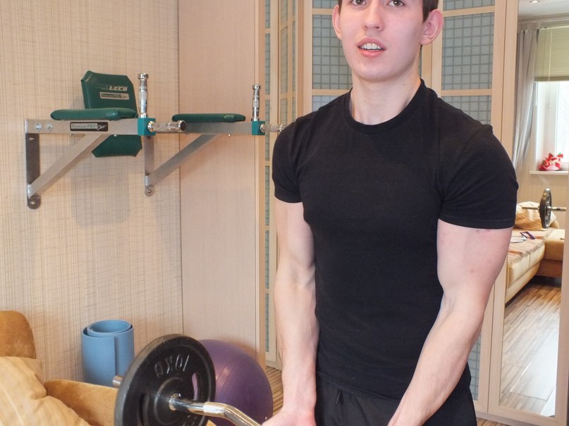 Александр Сергеевич | Рязань