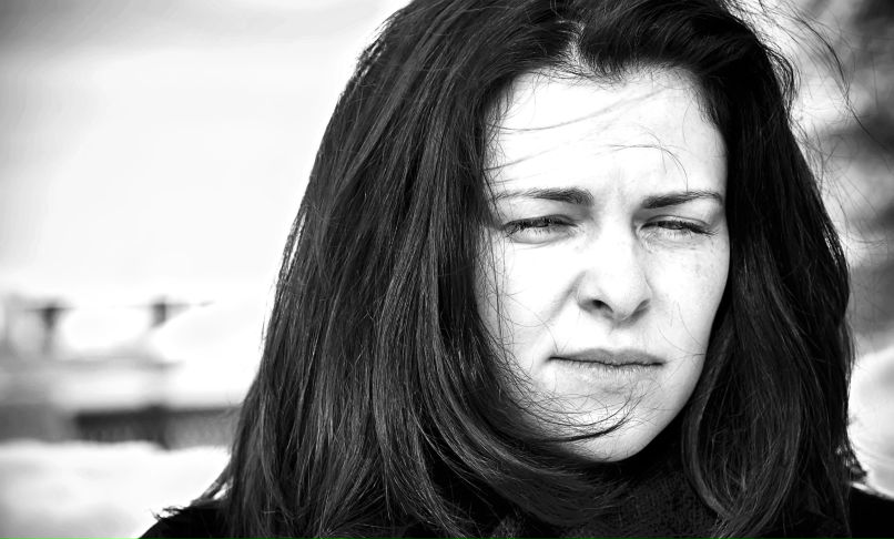 Инна Мельникова | Москва