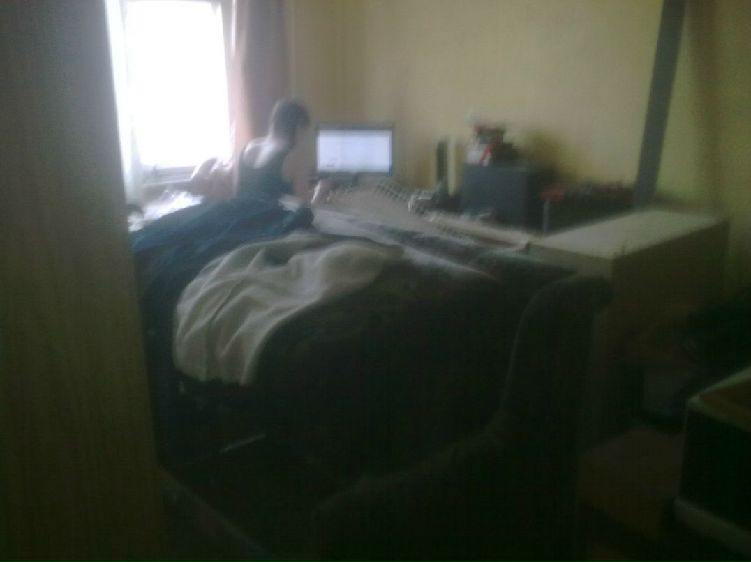 Кирил Максимовских | Челябинск