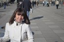 №37 Оленька Давиденко