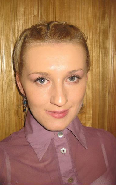 №11, Анна Черникова №11, Анна Черникова