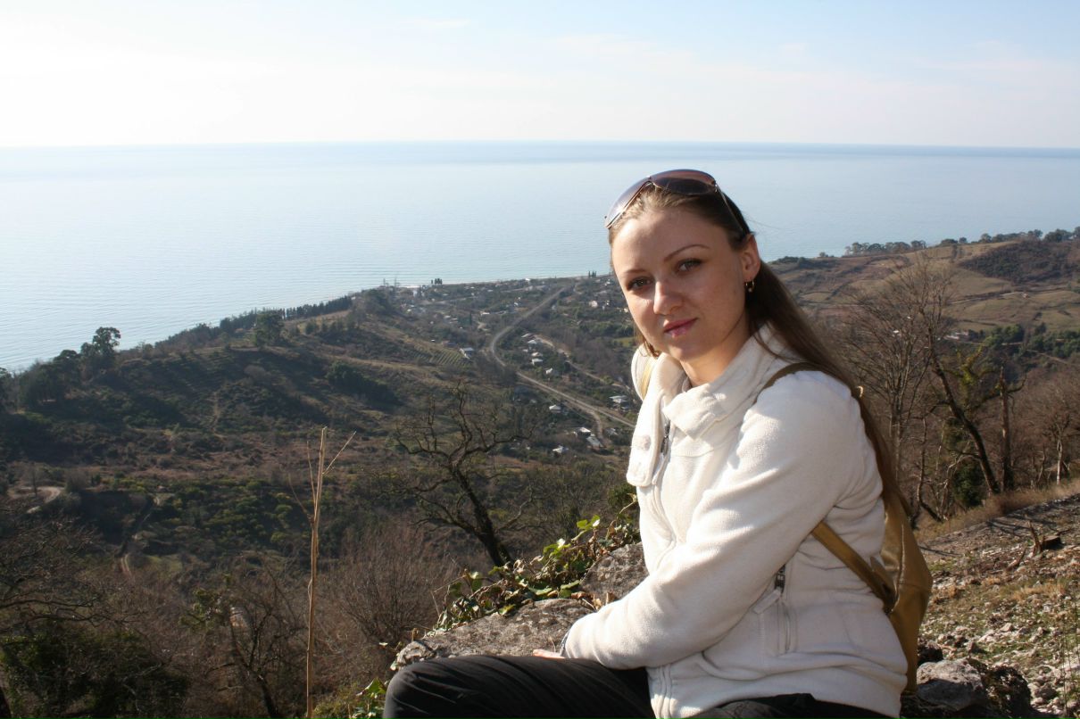 Лена Бурцева | Ростов-на-Дону