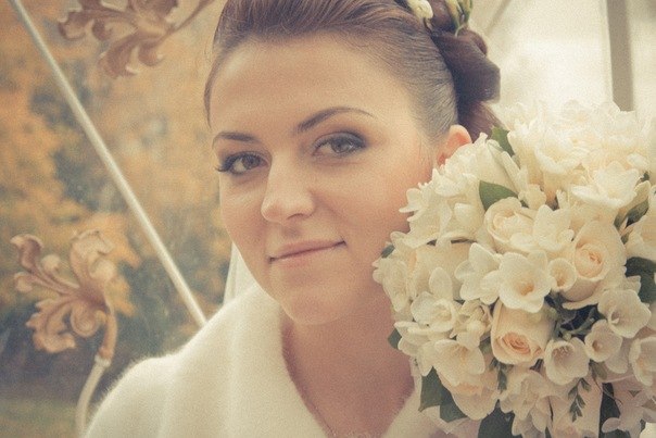 Таисия Гришина | Москва