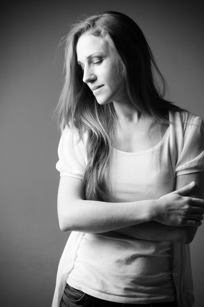 Ксения Степанова | Санкт-Петербург