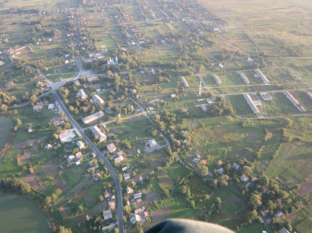 Владимир Мороз | Киев