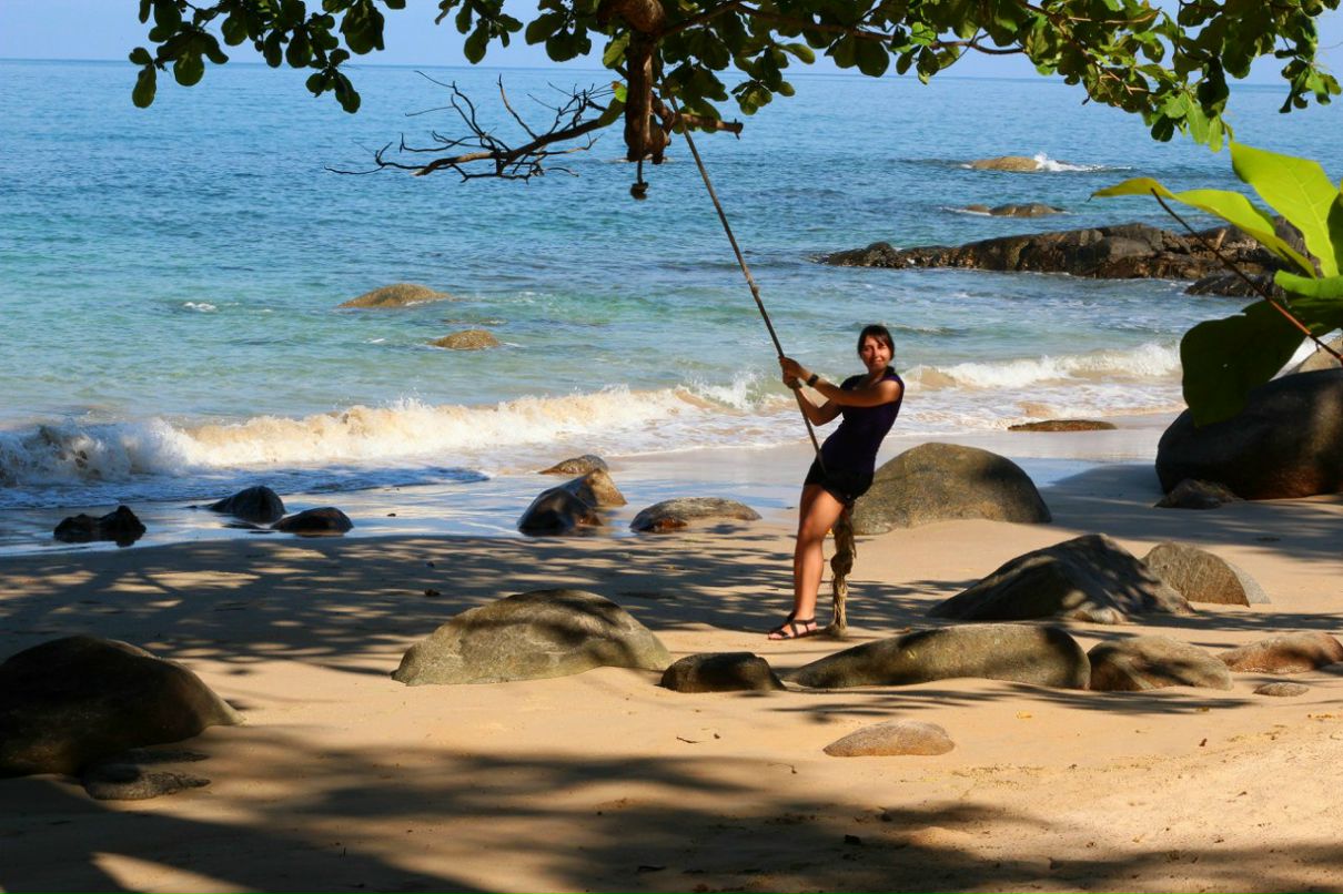 Екатерина Баскова | Auckland