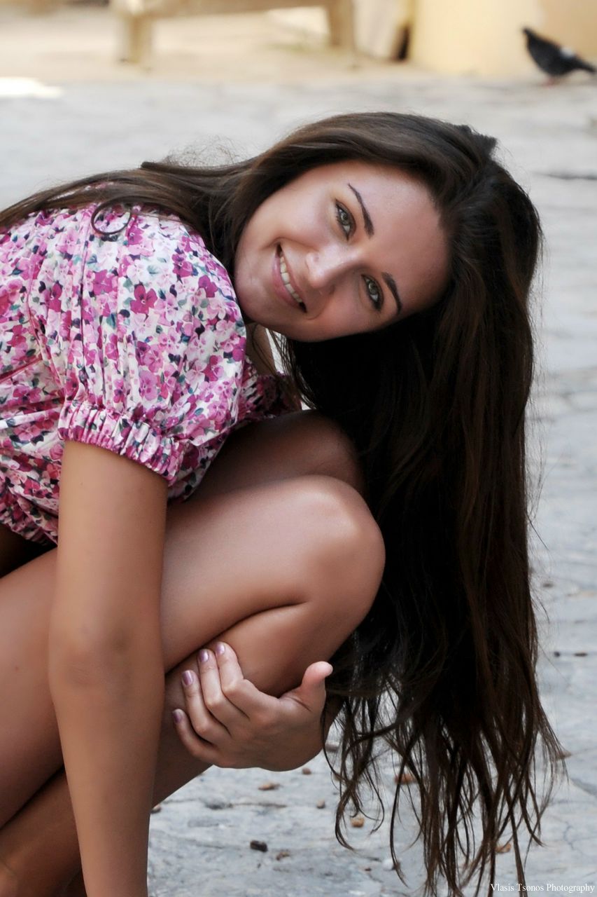 Anna Maznova | Томск