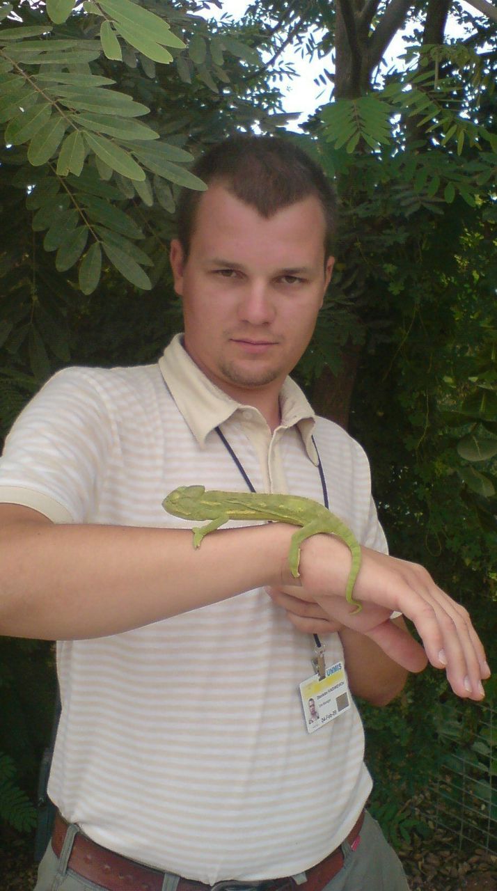 Stanislav Ivashkevich | Краснодар