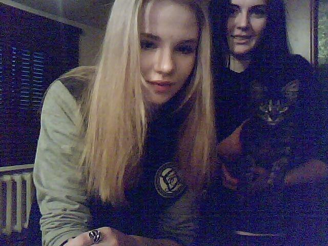 Аня Виллевальдт | Великий Новгород