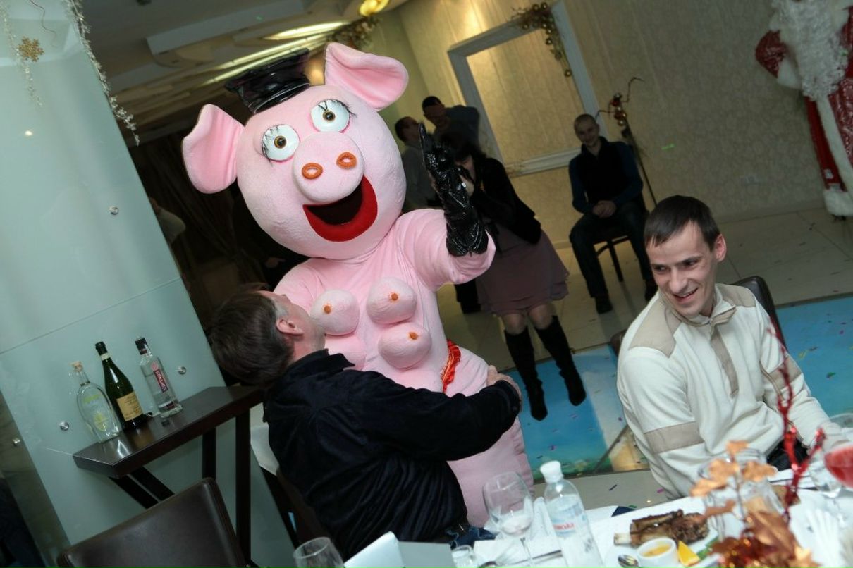 Ксюша Степанцова | Киев