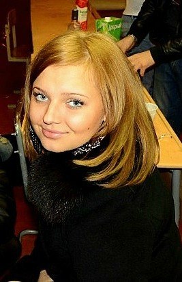 Юлия Шредер | Санкт-Петербург