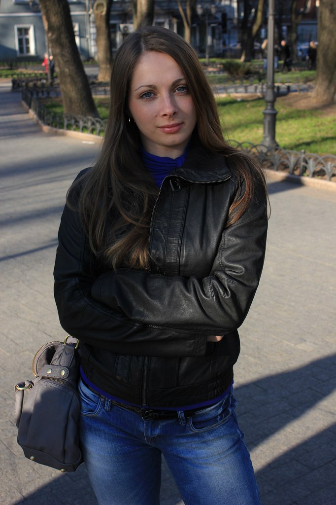 Илона Драпей | 