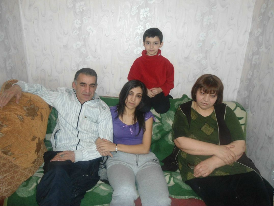 Артур Алексанян | Краснодар