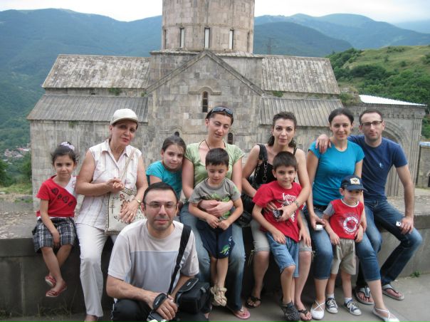 №8, Anna Ter-abrahamyan, Los Angeles №8, Anna Ter-abrahamyan, Los Angeles