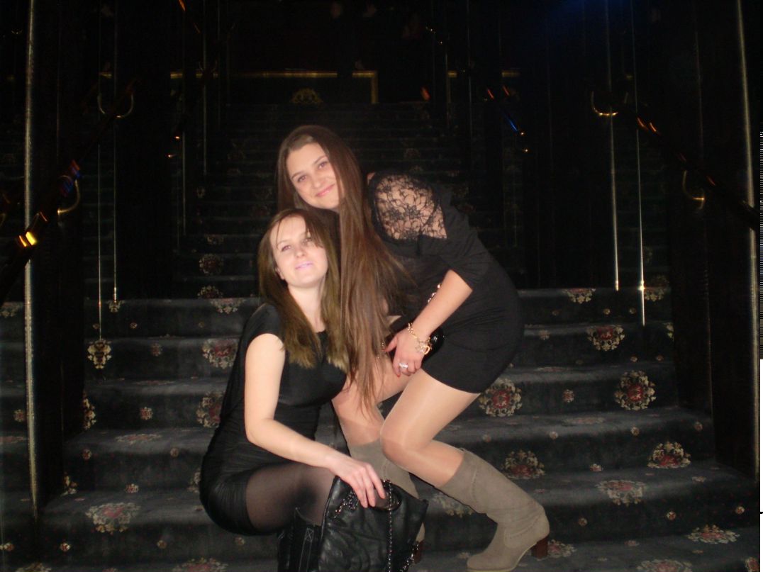 Анютка Карасева | Харьков