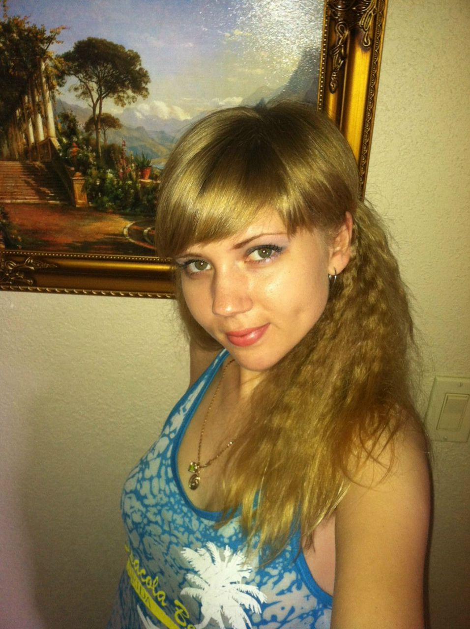 Anna Simashova | Pensacola