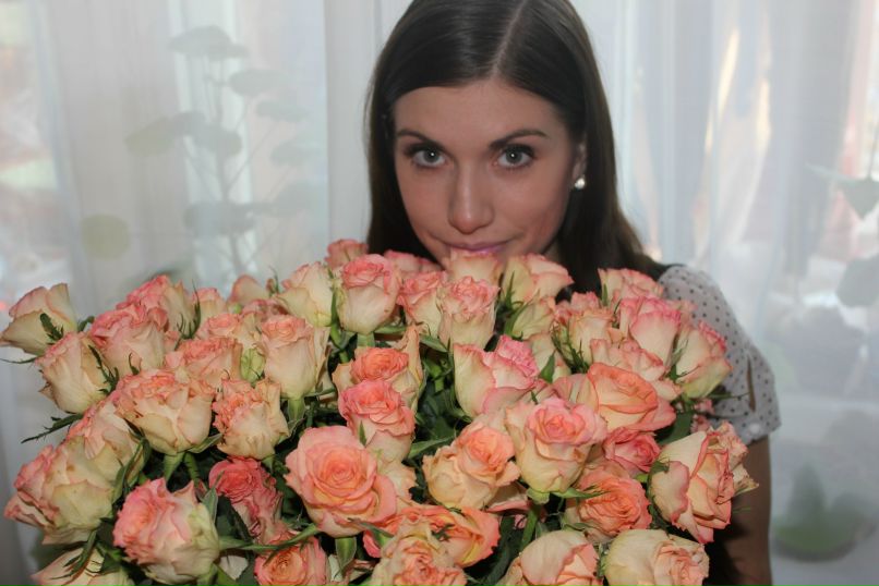 Полина Грисюк | Кострома