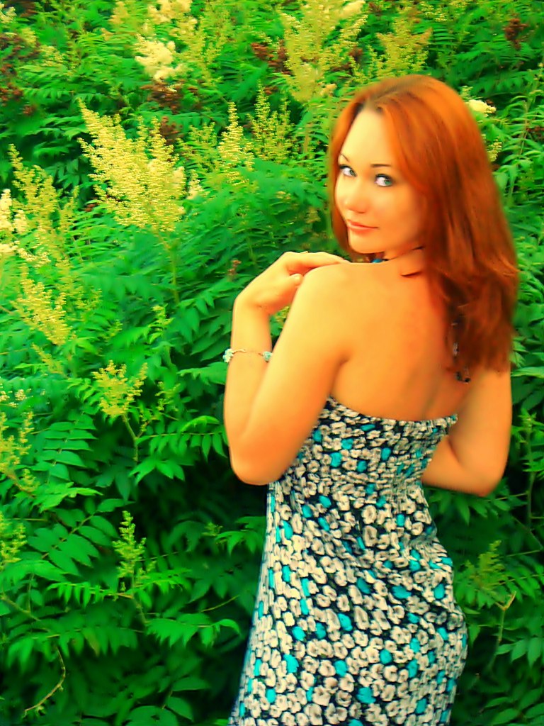 Татьяна Верговская | 