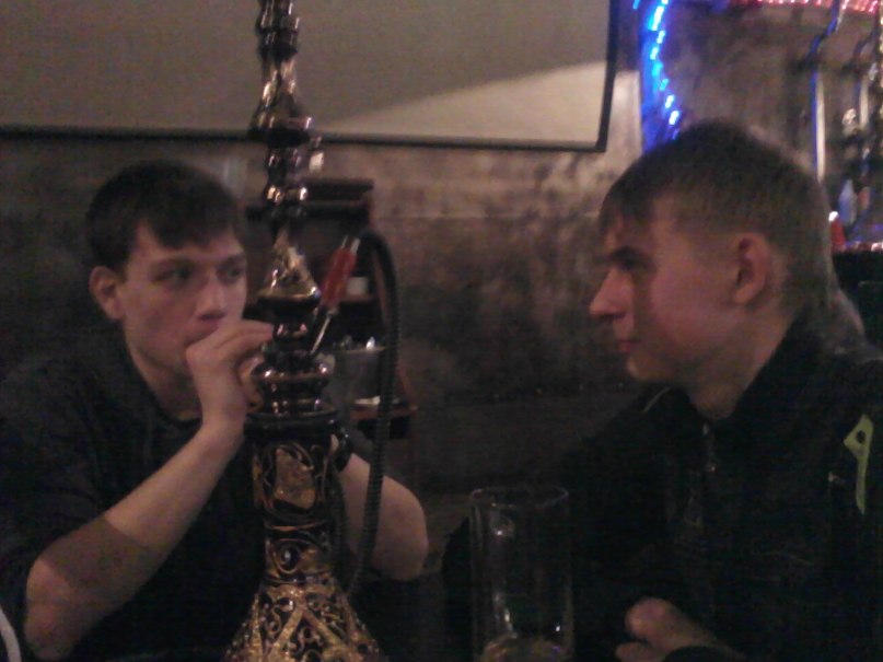 Александр Рынин | Казань