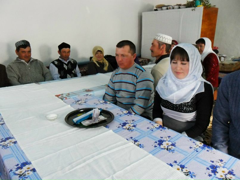 Юнир Рахмангулов | Сибай