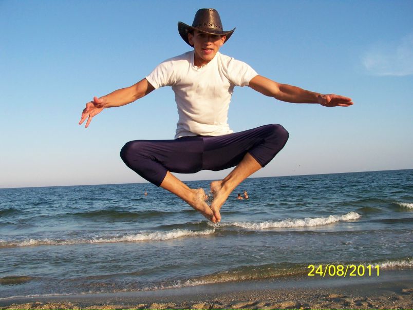 №22, Жора Киронаки, 35 лет, Одесса №22, Жора Киронаки, 35 лет, Одесса